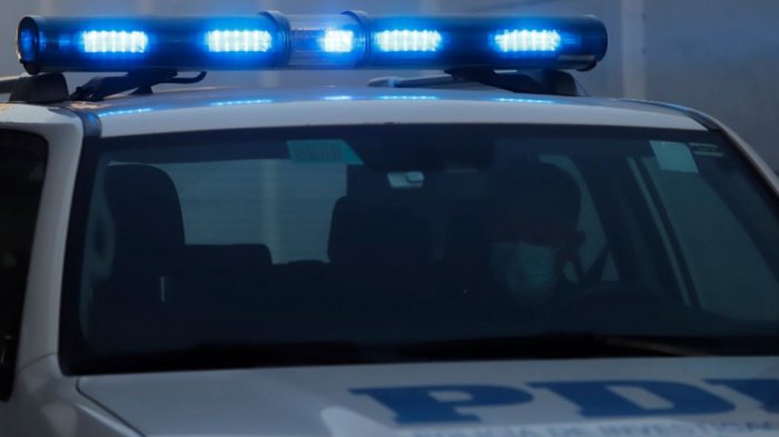 Detienen al presunto autor de las amenazas de 