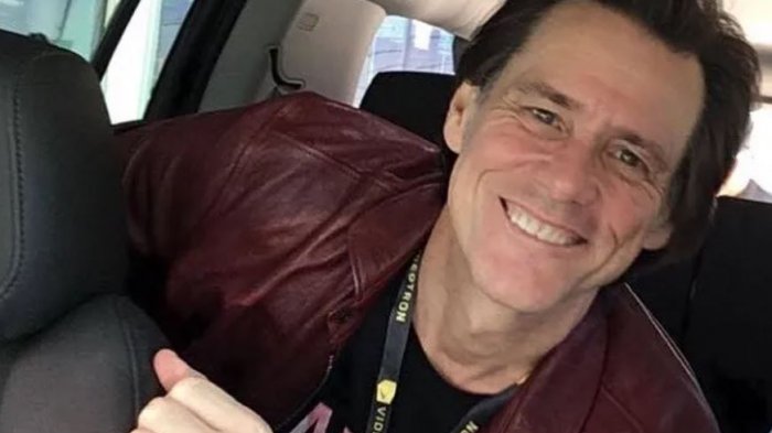 ¿Se retira? Jim Carrey dice que se tomará un descanso porque 