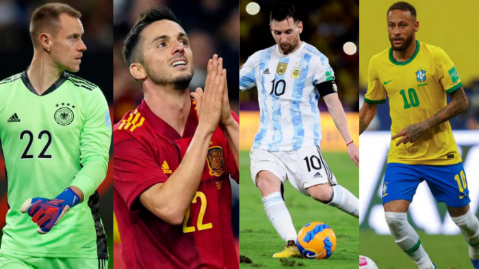 España y Alemania al grupo de la muerte: Así quedó conformado el cuadro oficial del Mundial de Qatar