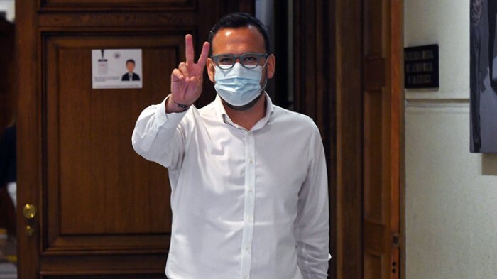 Se renueva la mesa directiva: Pablo Vidal es elegido como presidente de ANATEL