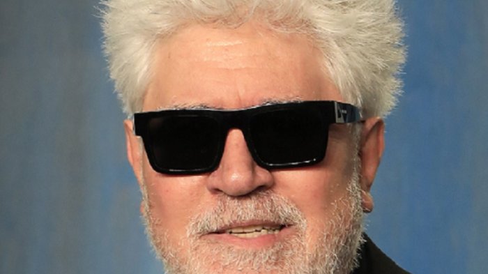 Almodóvar dispara contra Will Smith: 