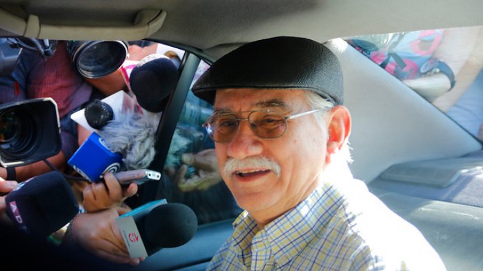 Rituales con dagas, violación y amenazas de suicidio: El testimonio de las víctimas de Tito Fernández