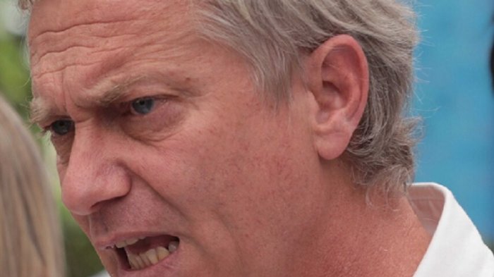 José Antonio Kast cataloga a la Convención como 