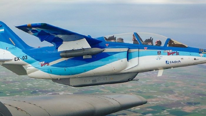 Tras fuerte estruendo en Región de Coquimbo: Red Geocientifica asegura que fueron aviones militares argentinos