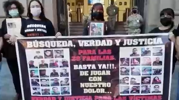 A 27 meses del accidente: Nuevas dudas en caso del Hércules C130