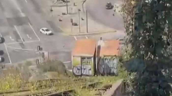 Vecinos exigen reposición: Solo cinco ascensores están operativos en Valparaíso