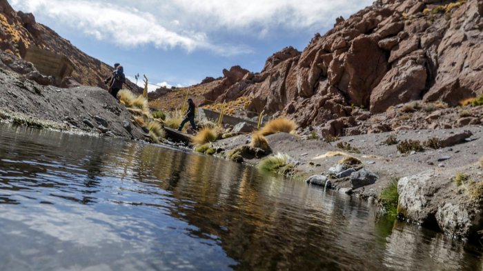 Tras apertura de juicio oral: Bolivia dice que Chile no tiene 