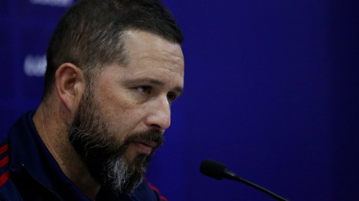 Goldberg tras la muerte de Leonel Sánchez: 