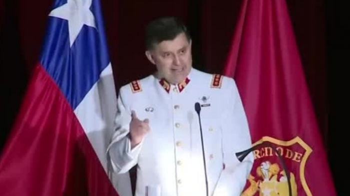 Milicogate: La caída de los comandantes en jefe y las pruebas contra el general Ricardo Martínez