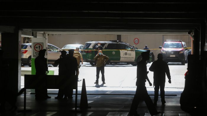 Habla testigo que presenció asalto en Florida Center: “No se escuchaban como balazos, eran como fusiles”