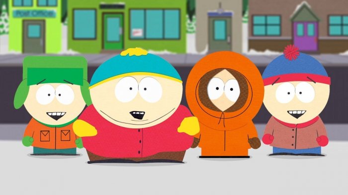 Paramount+ se convierte en la casa de South Park y suma sus temporadas más recientes al catálogo