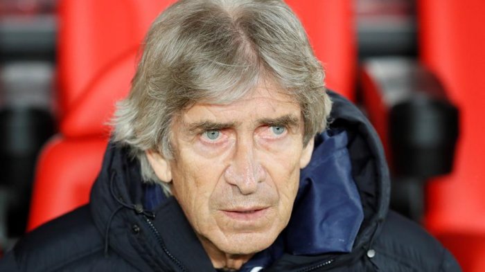 Milad afirmó que Pellegrini no es una alternativa para dirigir a Chile: 