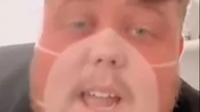 #ChaoMascarilla: Los memes que dejó la flexibilización de su uso al aire libre