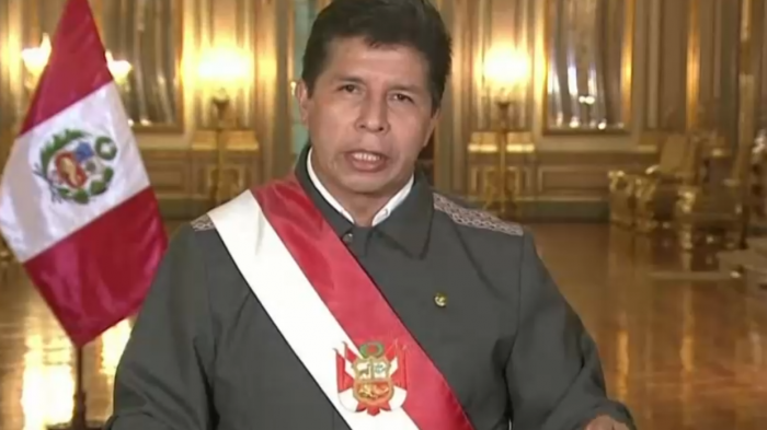 Caos y confusión en Perú por toque de queda en Lima y Callao: 