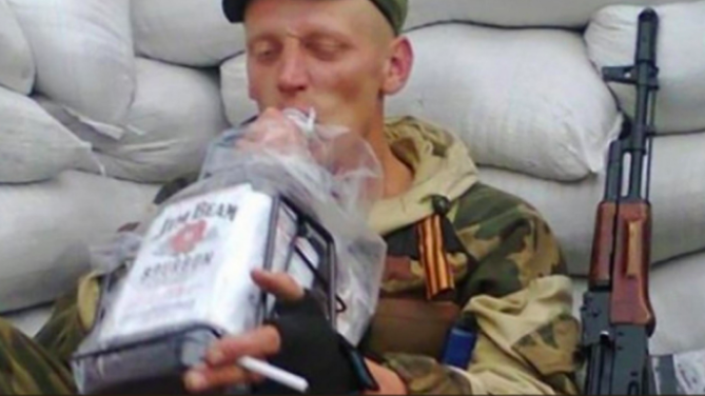 ¡Hay dos muertos! Soldados rusos fueron envenenados con comida que