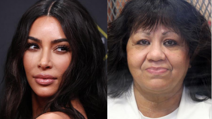 Kim Kardashian pide reunir firmas para detener ejecución de mujer condenada a pena de muerte