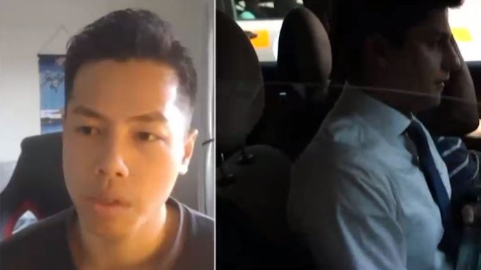 Habla en exclusiva ex pareja de Narumi Kurosaki: 