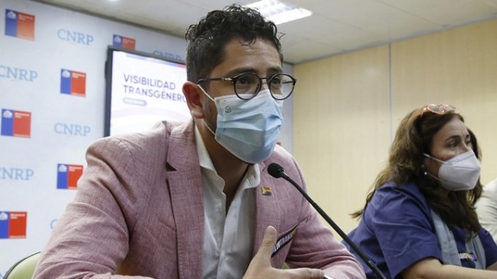 Subsecretario Araos y críticas por nuevo Paso a Paso: “Las medidas se dieron en el contexto de un análisis”