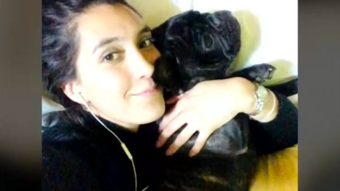 Investigan muerte de joven que cayó de un edificio en Concepción: Familia asegura que la mataron