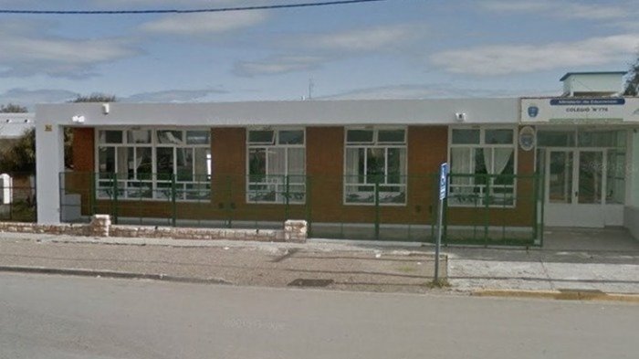 Dentro del mismo colegio: Padre golpeó a dos compañeras de su hija tras enterarse que le hacían bullying