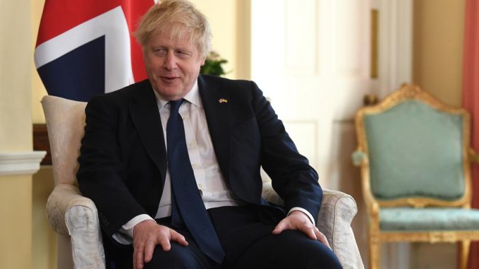 “Es lo sensato para mí”: La controvertida opinión de Boris Johnson contra mujeres transgénero en el deporte femenino