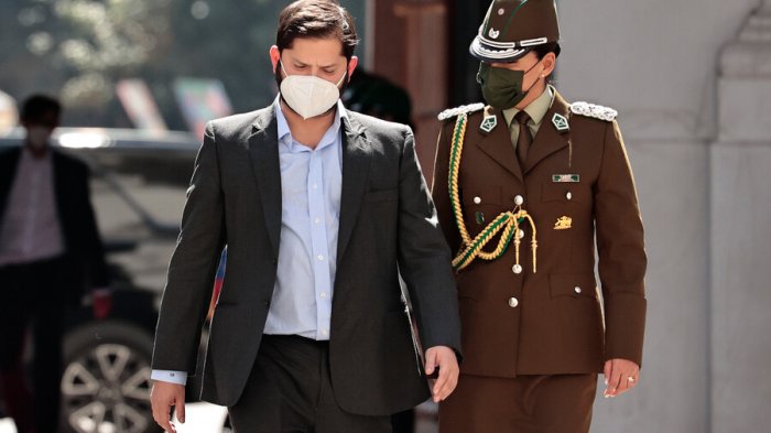 Presidente Gabriel Boric sobre la reforma de pensiones: “Nosotros no queremos quitarle los ahorros a nadie”