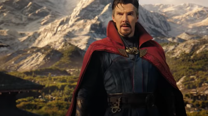 ¿Dónde y cómo comprar las entradas de la preventa para Doctor Strange 2?