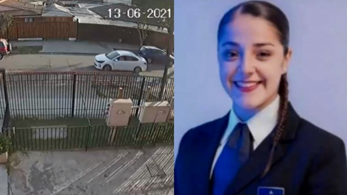 Exclusivo: Familia de imputado por crimen de PDI Vivanco revela pruebas que vincularían a otro colega