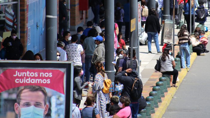 Nuevas comunas a Apertura Inicial: Los cambios en el Paso a Paso que rigen desde este jueves