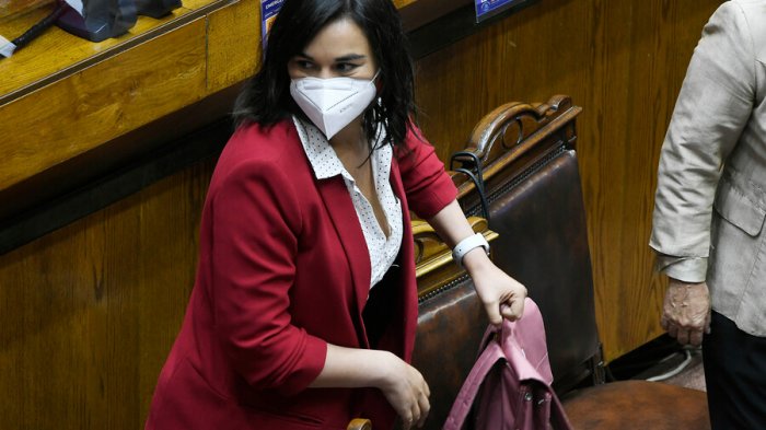 “Es gravísimo”: El día en que la ministra Izkia Siches ya había mencionado la denuncia sobre deportación
