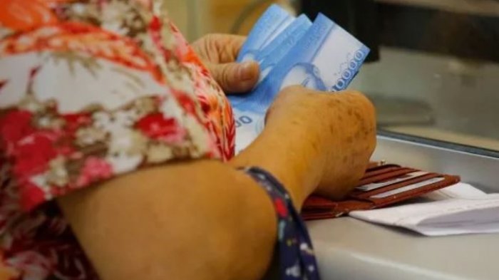 ¡Consulta con tu RUT! Conoce cómo puedes revisar si tienes un bono sin cobrar