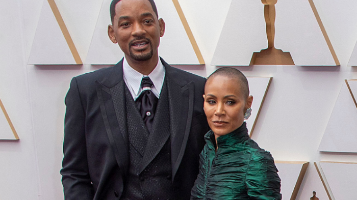 Jada Pinkett por cachetada que protagonizó Will Smith para 'defenderla': 
