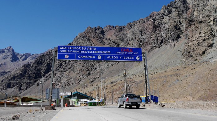 ¿A partir de cuándo? Gobierno anuncia la reapertura de todos los pasos fronterizos