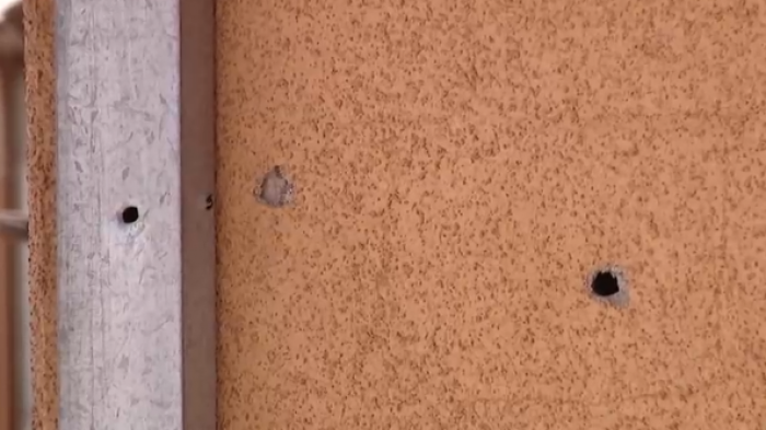 Las víctimas de las criminales balas perdidas: Autoridades denuncian falta de personal especializado