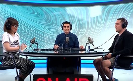 ¡No te los pierdas! Revive los primeros podcasts de Digitalizados sobre negocios y tecnología