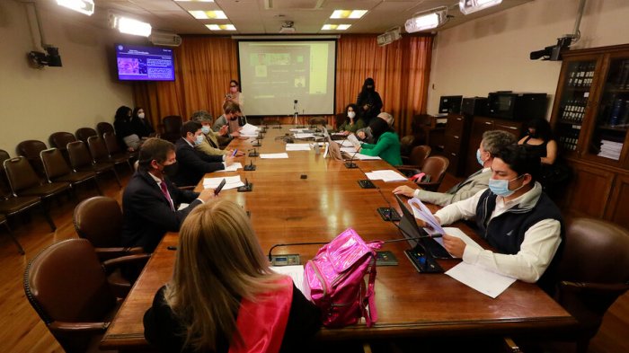 Quinto retiro: ¿En qué está el proyecto y cuándo será votado?