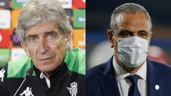 “Una directiva de confianza”: Pellegrini desmiente a Milad y pone condiciones para dirigir a La Roja