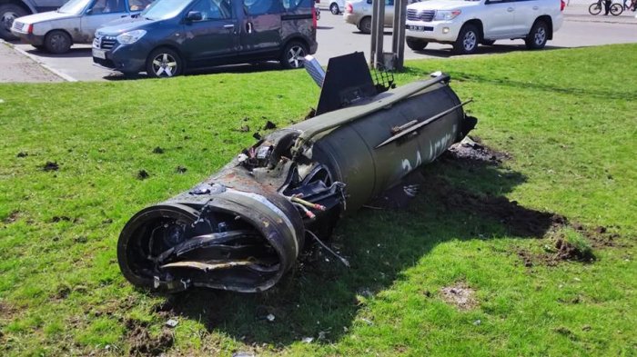 Ataque a estación de tren ucraniana dejó cerca de 50 muertos, incluidos 5 niños