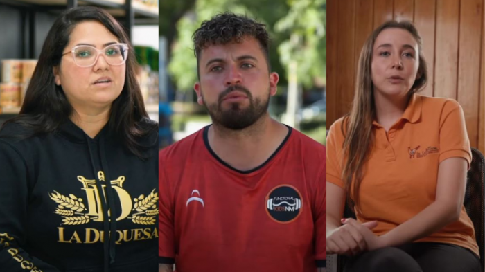 Pymes dan el paso a la digitalización: Revisa todos los episodios de Digitalizados 4