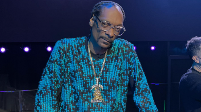 Mujer que demandó a Snoop Dogg por agresión sexual retiró acusación en su contra
