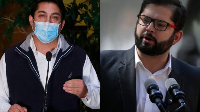 Diputado Durán por aumento de la BAES: 