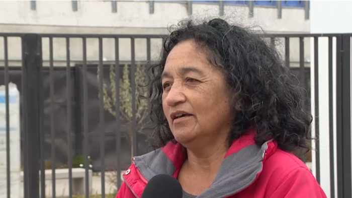 Denuncian que municipio de San Antonio no ha entregado estadio comunal: 