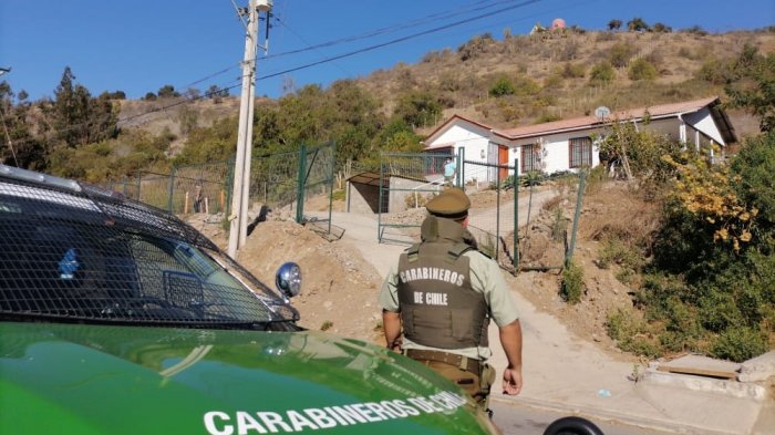 Conmoción por muerte de profesora en Ovalle: Hijo la habría asesinado tras apuñalarla más de 20 veces