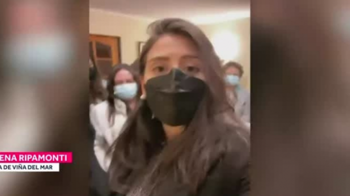 Alcaldesa Ripamonti se reunió con dirigentas sociales para aclarar polémicos dichos sobre ollas comunes