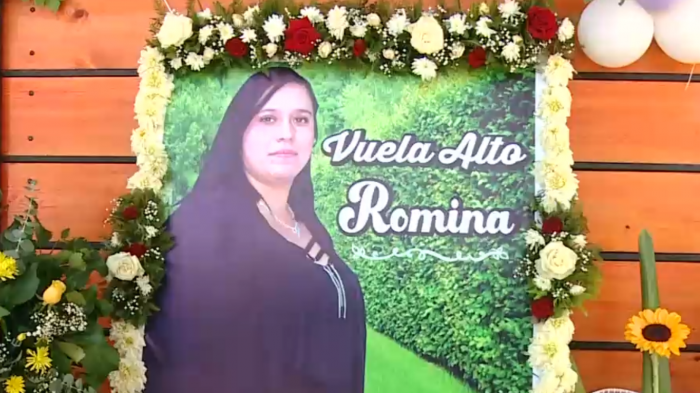 Decretan prisión preventiva para conductor de camión que atropelló a mujer embarazada en feria de El Bosque