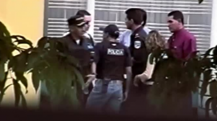 A casi 18 años del mortal ataque a la embajada de Chile en Costa Rica: ¿Qué ha pasado con los protocolos?