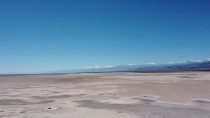 El gran riesgo del Salar de Atacama: Empresas mineras sancionadas por daño ambiental