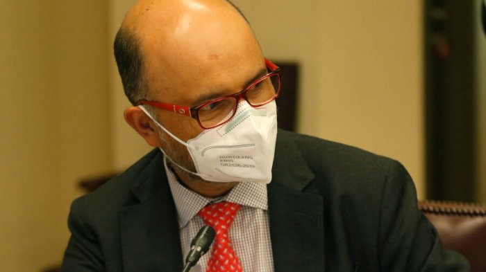 Diputado Ilabaca admite que cifras del IPC 