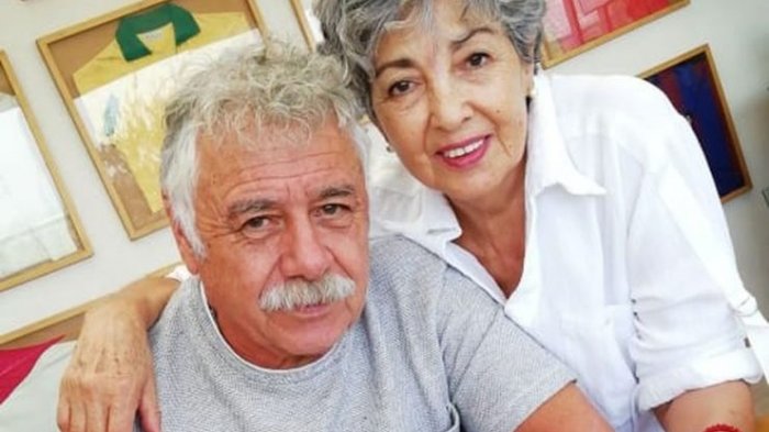 Carlos Caszely habla de sus dolorosos días tras la muerte de su esposa: “Es el sufrimiento más grande que he vivido