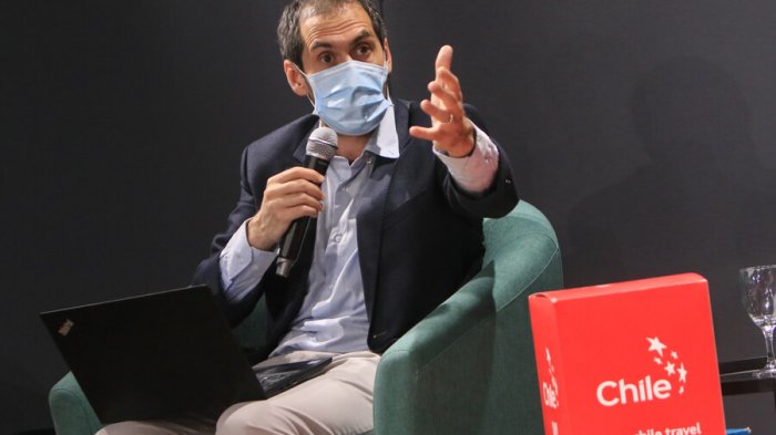 Grau reiteró críticas por quinto retiro: 